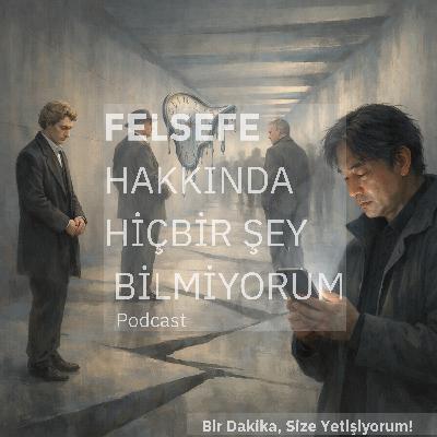 Bir Dakika, Size Yetişiyorum!