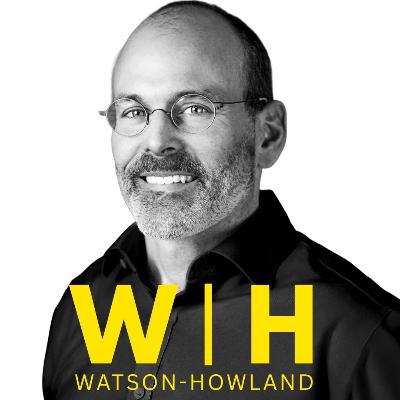 #58: Dr Judson Brewer: How to Break Bad Habits (Willpower Doesn’t Work!)