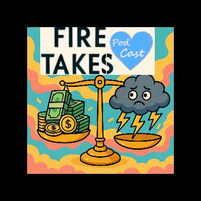 Ep19:Just Rich Enough to Worry