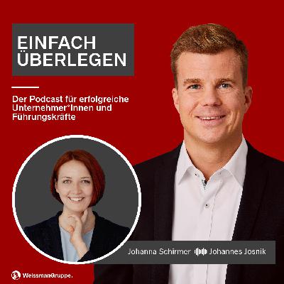 Folge #71: Was wäre, wenn die Führung der NextGen in Familienunternehmen jung und weiblich ist?