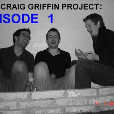The Craig Griffin Project