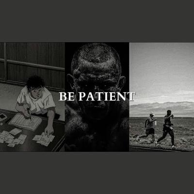 IT'S GOING TO TAKE TIME - Powerful Motivational Speeches Video