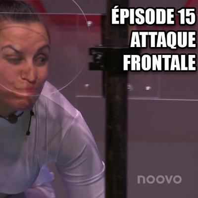 Analyse de Big Brother Célébrités Saison 5 | Épisode 15 Analyse de Big Brother Célébrités Saison 5 | Épisode 15