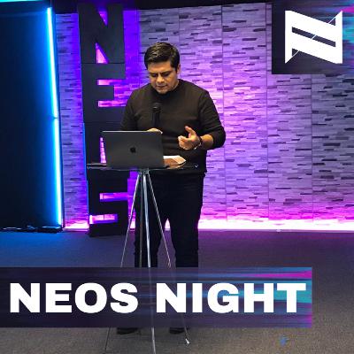 Creciendo en una doctrina sana | Edson Saucedo | NEOS NIGHT 22-08-2020 Creciendo en una doctrina sana | Edson Saucedo | NEOS NIGHT 22-08-2020