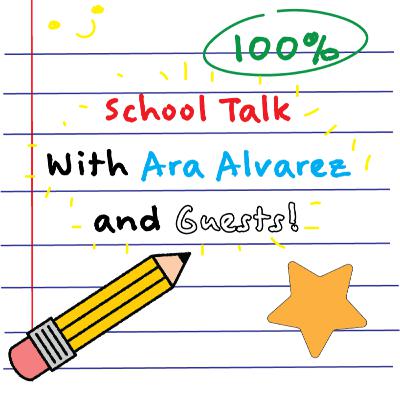 School Talk: Let's Wrap it Up