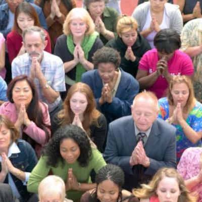 The Remnant at The Door