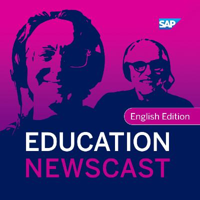 ENC380 – Empowerment with Skills: How SAP Is Transforming the Ecosystem with the digital Skills Center