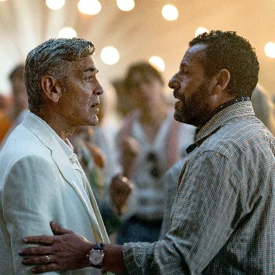 Neuer Film mit George Clooney: Darum sollten Sie "Jay Kelly" anschauen