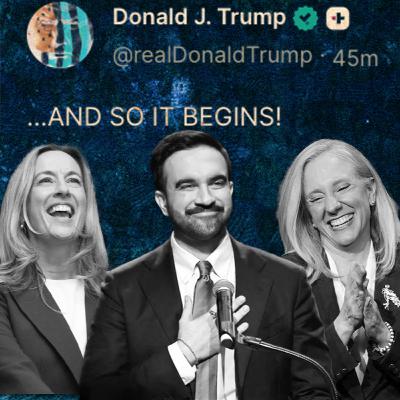 051: ..AND SO IT BEGINS! [Preview]