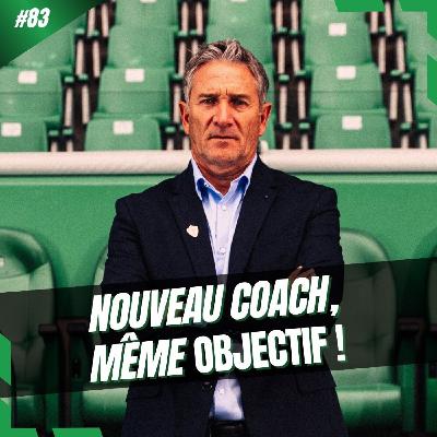 #83 Philippe Montanier, mercato, Kilmer... ASSE : questions pour une montée ! #83 Philippe Montanier, mercato, Kilmer... ASSE : questions pour une montée !