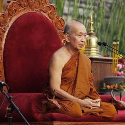 Apakah Musibah Ini Adalah Hukuman 🇮🇩| Bhante Panavaro