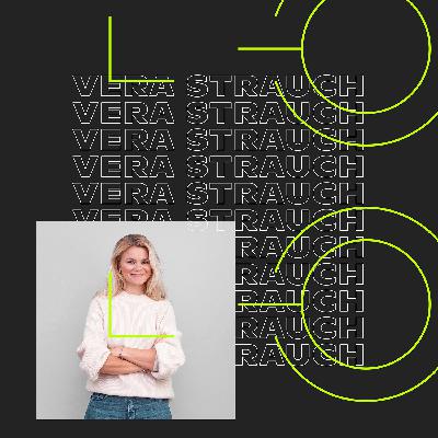 #10 Vera Strauch von der Female Leadership Academy