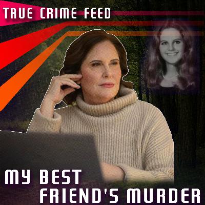 My Best Friend's Murder