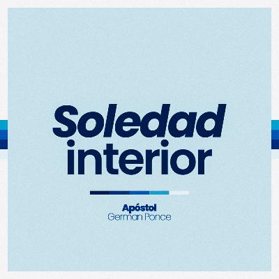 Soledad Interior