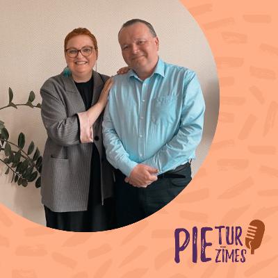 #73 Latviešu valodas apguve, atdzejojumi un tulkojumi čehu valodā: saruna ar baltistu Pavelu Štollu