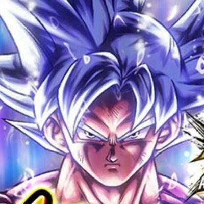 Dragon ball legends #30 (MUI got leaked)