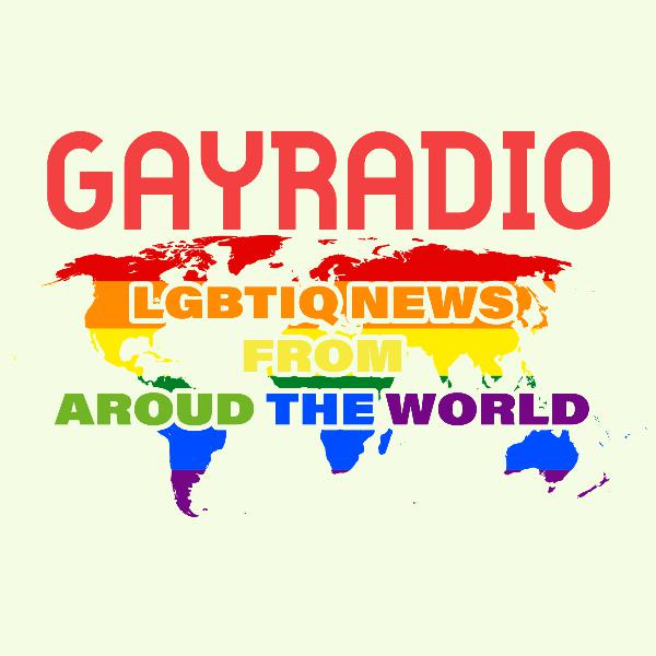 LGBTIQ NEWS FROM AROUND THE WORLD | NOVEMBER 2018 LGBTIQ NEWS FROM AROUND THE WORLD | NOVEMBER 2018