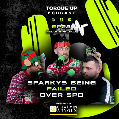 Xmas Special | Failed SPDs, Missing Protection & Why the MCB Still Matters