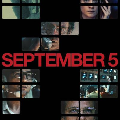 September 5 Review