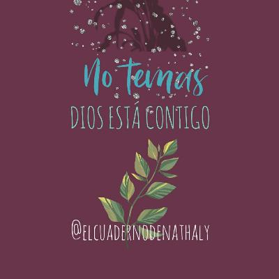 Ultimo capítulo del año 2020🥳 podcast con 2 testimonios reales