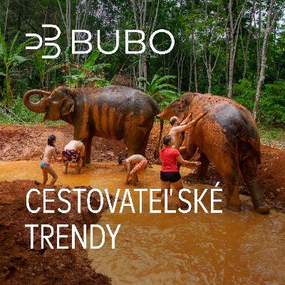 Cestovateľské trendy: bilancia roka 2025 a výhľad na 2026 s Ľubošom Fellnerom Cestovateľské trendy: bilancia roka 2025 a výhľad na 2026 s Ľubošom Fellnerom