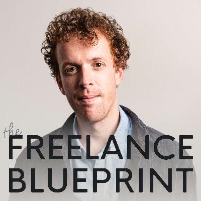 From Teaching in China to SEO Consulting: Owain Lloyd-Williams on Freelancing, AI & Scaling a Business