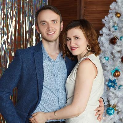 Разговоры с мужем #1