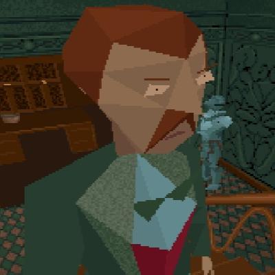 Reflexiones poligonales