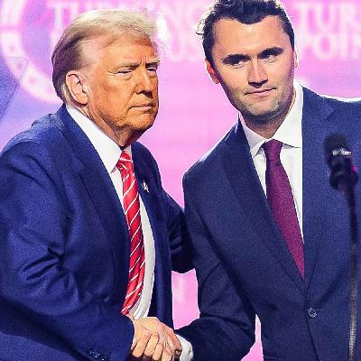 Charlie Kirk and the rise of political violence in the US