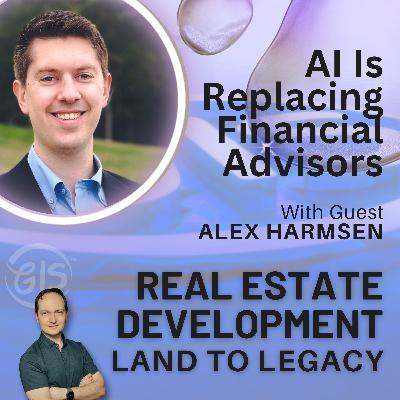 AI Is Replacing Financial Advisors