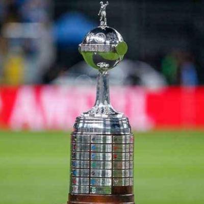 EP 02 - Como vêm os Paraguaios para a Libertadores EP 02 - Como vêm os Paraguaios para a Libertadores