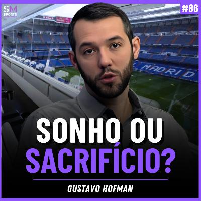 O LADO SOMBRIO DE VIVER DO FUTEBOL (NINGUÉM TE CONTA ISSO) | Sports Market Makers #86
