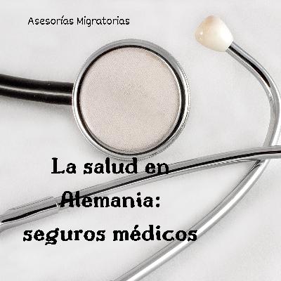 La salud en Alemania: seguros médicos