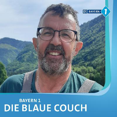 Sebastian "Wast" Pertl, Biobauer, Gemeinderat und Bergretter im Chiemgau, "Helfen – und sich helfen lassen!" Sebastian "Wast" Pertl, Biobauer, Gemeinderat und Bergretter im Chiemgau, "Helfen – und sich helfen lassen!"