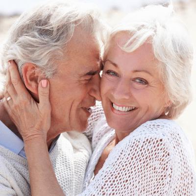 Baby Boomer Relationships