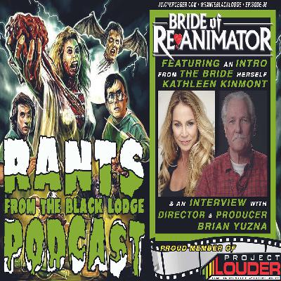 Bride of Re-Animator (1990)