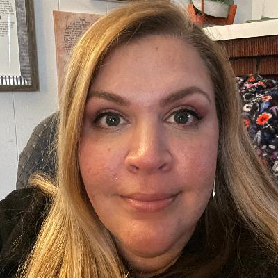 Amanda Fratello: Trapped a the Fight for Access