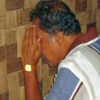 MENGINTIP BIKIN MATA BINTIT MENGINTIP BIKIN MATA BINTIT