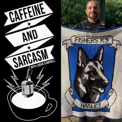 Episode 209: Cop Talk Part 2 with Jarred Koopman