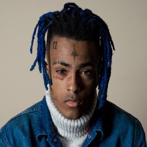 Excerpt: XXXTentacion Excerpt: XXXTentacion
