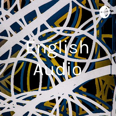 English audio