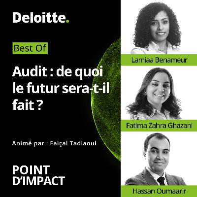 [BEST OF] Audit : de quoi le futur sera-t-il fait ?