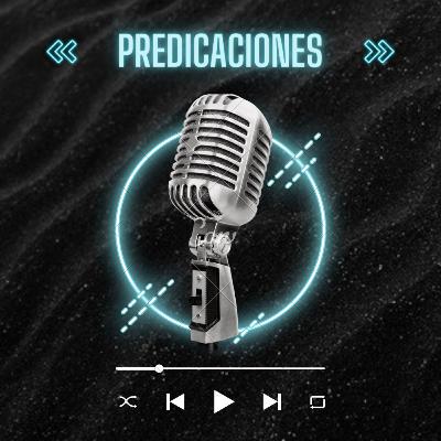 PREDICACIÓN | No era tarde PREDICACIÓN | No era tarde