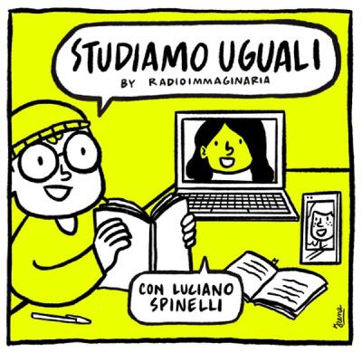 #OkBoomer: intervista a Luciano Spinelli