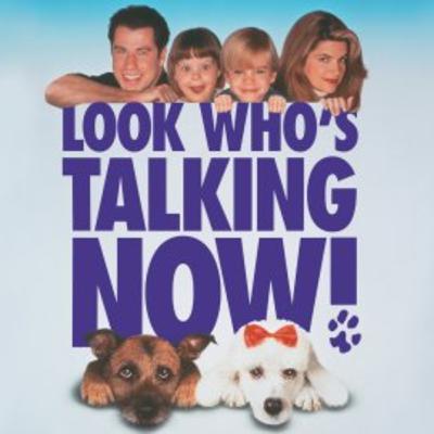 SITCOMmentary: Look Who's Talking Now! (1993) SITCOMmentary: Look Who's Talking Now! (1993)