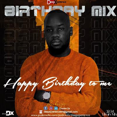 Charlee Dx Birthday mix