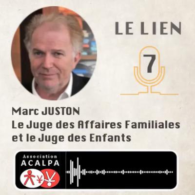 Bande annonce Le Juge des Affaires Familiales et le Juge des Enfants