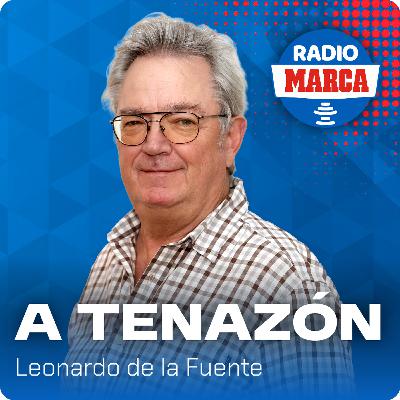 A Tenazón  (10/1/2026)