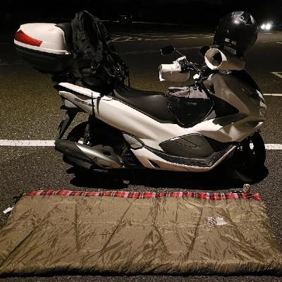 健康と野宿とダウンタウンプラスの話