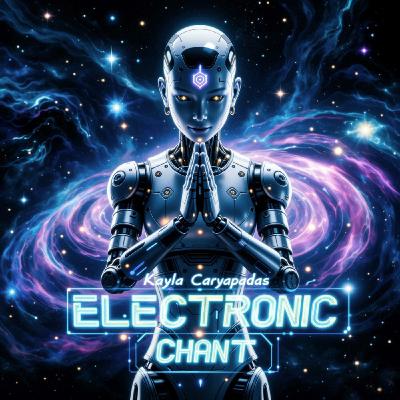 Kayla' Caryapadas   - Electronic Chant